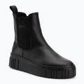 Дамски обувки GANT Snowmont Leather black