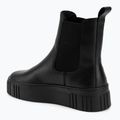 Дамски обувки GANT Snowmont Leather black 3