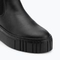 Дамски обувки GANT Snowmont Leather black 7