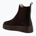 Дамски обувки GANT Snowmont dark brown 3