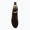 Дамски обувки GANT Snowmont dark brown 5