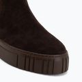 Дамски обувки GANT Snowmont dark brown 7