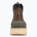 Мъжки обувки GANT Nebrada Lth dark brown 6