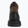 Мъжки обувки GANT Hillprep dark olive 6