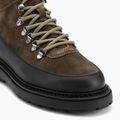 Мъжки обувки GANT Hillprep dark olive 7