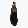 Дамски обувки GANT Sistown dark brown 5