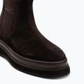 Дамски обувки GANT Sistown dark brown 7