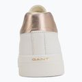 Дамски обувки GANT Avona white/rose gold 6
