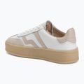Дамски обувки GANT Cuzmani white/beige 3