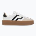 Дамски обувки GANT Cuzmani 32531202-G020 white/black 2