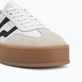 Дамски обувки GANT Cuzmani 32531202-G020 white/black 7