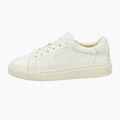 Дамски обувки GANT Julice off white 2