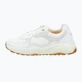 Дамски обувки GANT Newile white 2