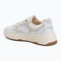 Дамски обувки GANT Newile white 3