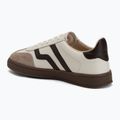 Дамски обувки GANT Cuzima 2026 off white/brown 3