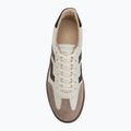 Дамски обувки GANT Cuzima 2026 off white/brown 5