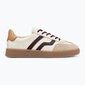 Дамски обувки GANT Cuzima off white/plum red 2