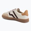Дамски обувки GANT Cuzima off white/plum red 3