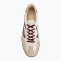 Дамски обувки GANT Cuzima off white/plum red 5