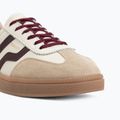 Дамски обувки GANT Cuzima off white/plum red 7