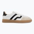 Дамски обувки GANT Cuzima white/black 2