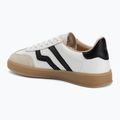 Дамски обувки GANT Cuzima white/black 3