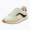 Дамски обувки GANT Beja beige/dark brown