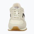 Дамски обувки GANT Beja beige/dark brown 3