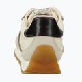 Дамски обувки GANT Beja beige/dark brown 4