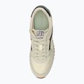 Дамски обувки GANT Beja beige/dark brown 5