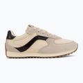 Дамски обувки GANT Beja beige/dark brown 2