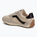 Дамски обувки GANT Beja beige/dark brown 3