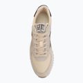 Дамски обувки GANT Beja beige/dark brown 5