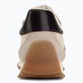 Дамски обувки GANT Beja beige/dark brown 6