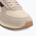 Дамски обувки GANT Beja beige/dark brown 7