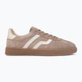 Дамски обувки GANT Cuzima desert brown/off-white 2