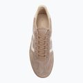 Дамски обувки GANT Cuzima desert brown/off-white 5