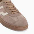 Дамски обувки GANT Cuzima desert brown/off-white 7