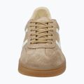 Дамски обувки GANT Cuzima desert brown/off-white 3