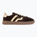 Дамски обувки GANT Cuzima brown/vanilla 2