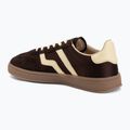Дамски обувки GANT Cuzima brown/vanilla 3