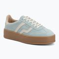 Дамски обувки GANT Cuzmani dusty mint/off white