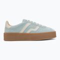 Дамски обувки GANT Cuzmani dusty mint/off white 2