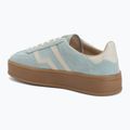 Дамски обувки GANT Cuzmani dusty mint/off white 3