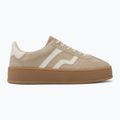 Дамски обувки GANT Cuzmani light beige/off white 2