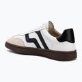 Мъжки обувки GANT Cuzmo white/black 3
