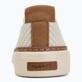 Мъжки обувки GANT San Prep bone beige 6