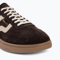 Мъжки обувки GANT Cuzmo 32633206-G46 dark brown 7
