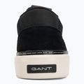 Мъжки обувки GANT San Prep black 6