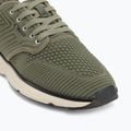 Мъжки обувки GANT Beeker dark green 7